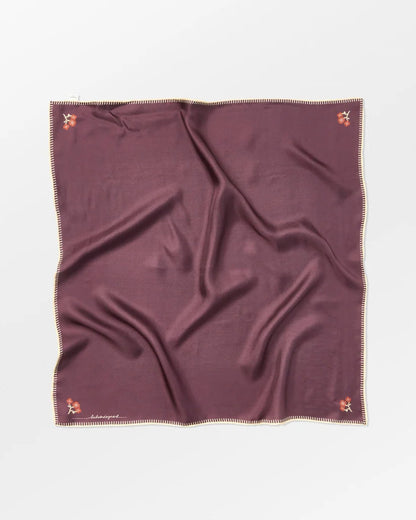Becksöndergaard Flotile Stitch Sia Scarf