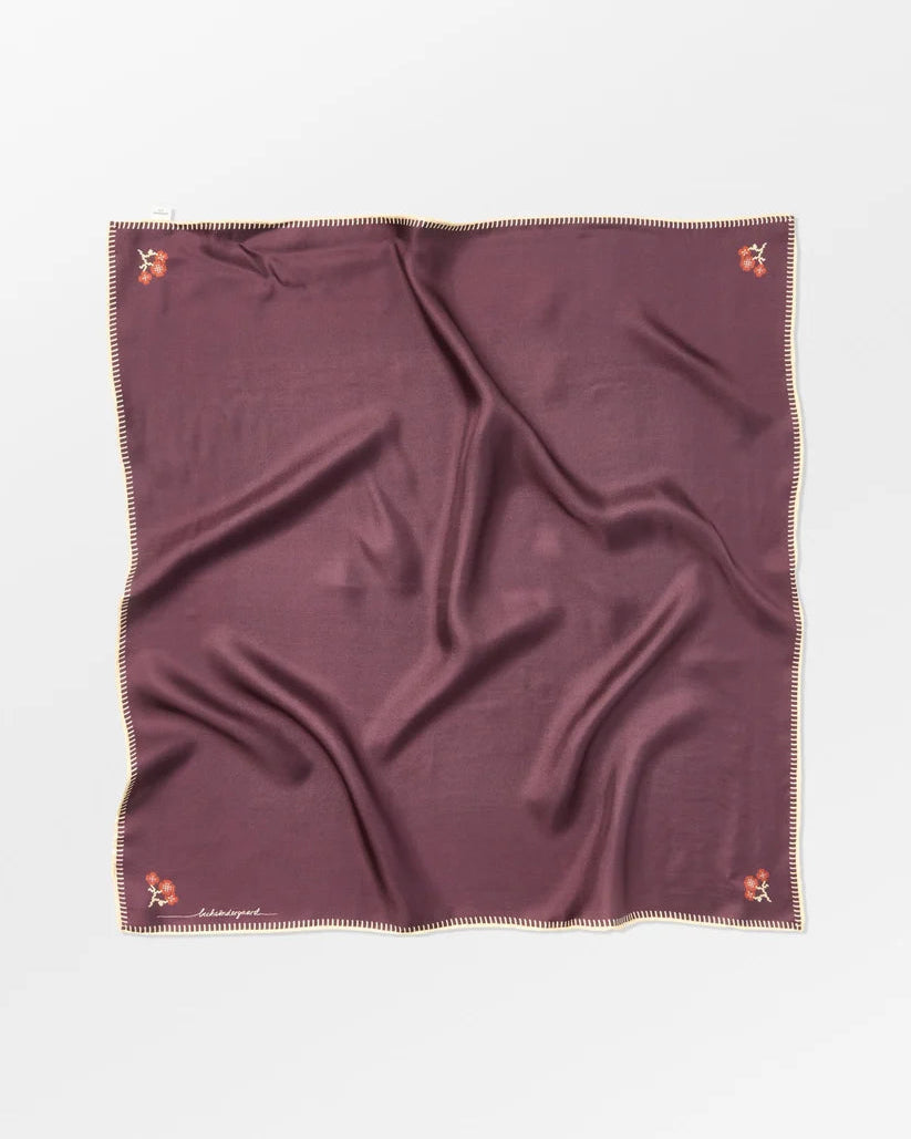 Becksöndergaard Flotile Stitch Sia Scarf