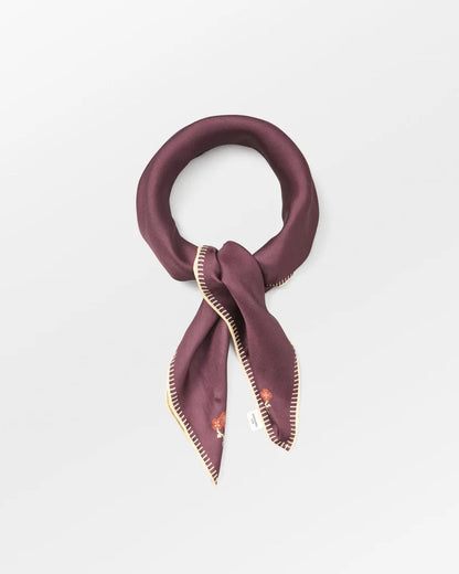 Becksöndergaard Flotile Stitch Sia Scarf