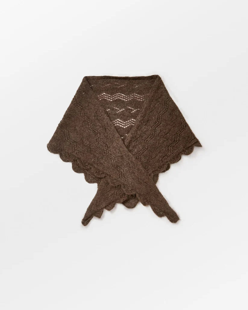 Becksöndergaard Opany Triangle Scarf
