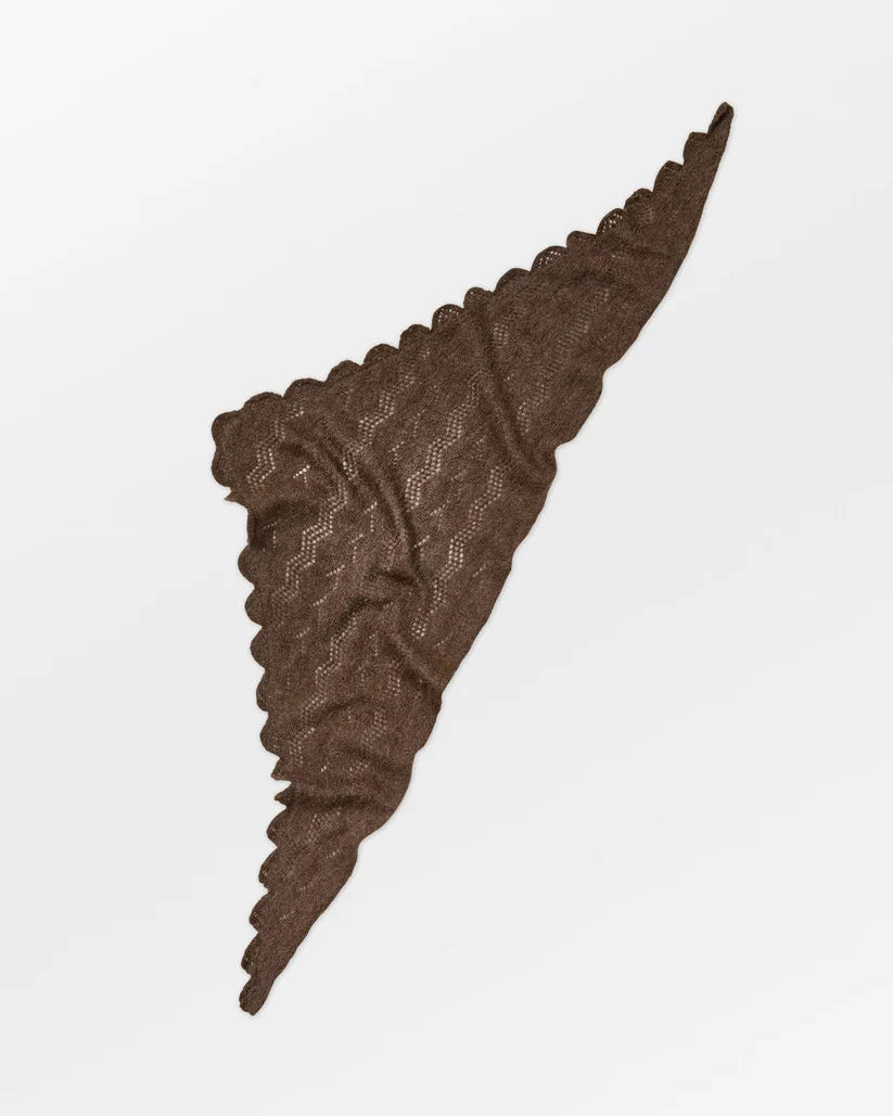 Becksöndergaard Opany Triangle Scarf