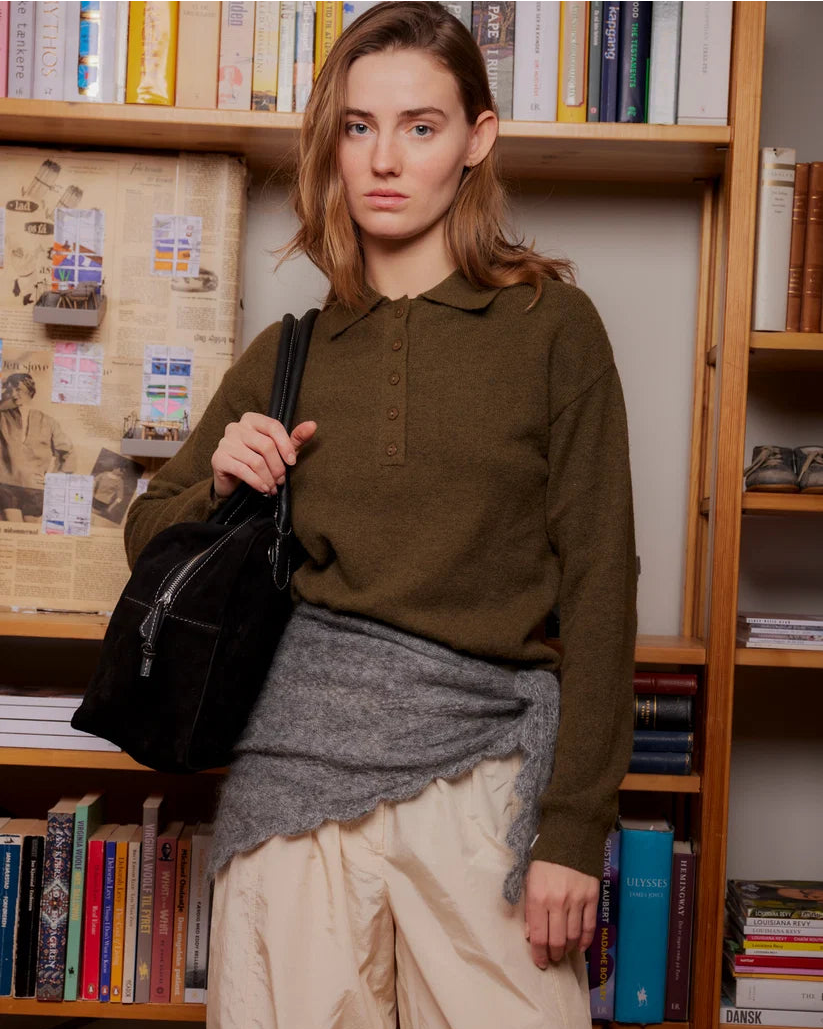 Becksöndergaard Opany Triangle Scarf