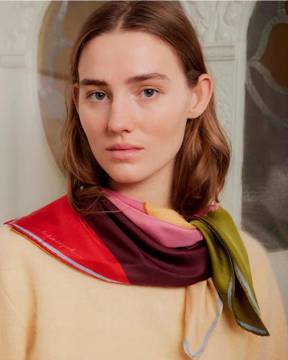 Becksöndergaard Blovia Sia Scarf