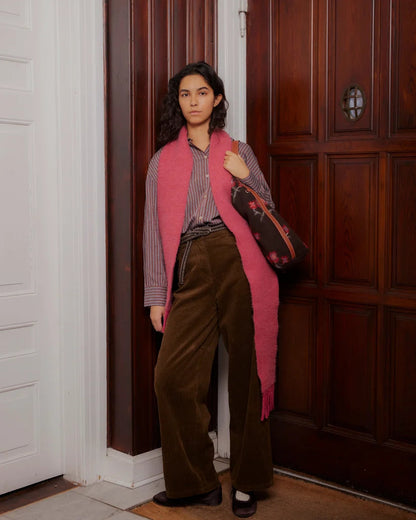 Becksöndergaard Bruce Thin Scarf