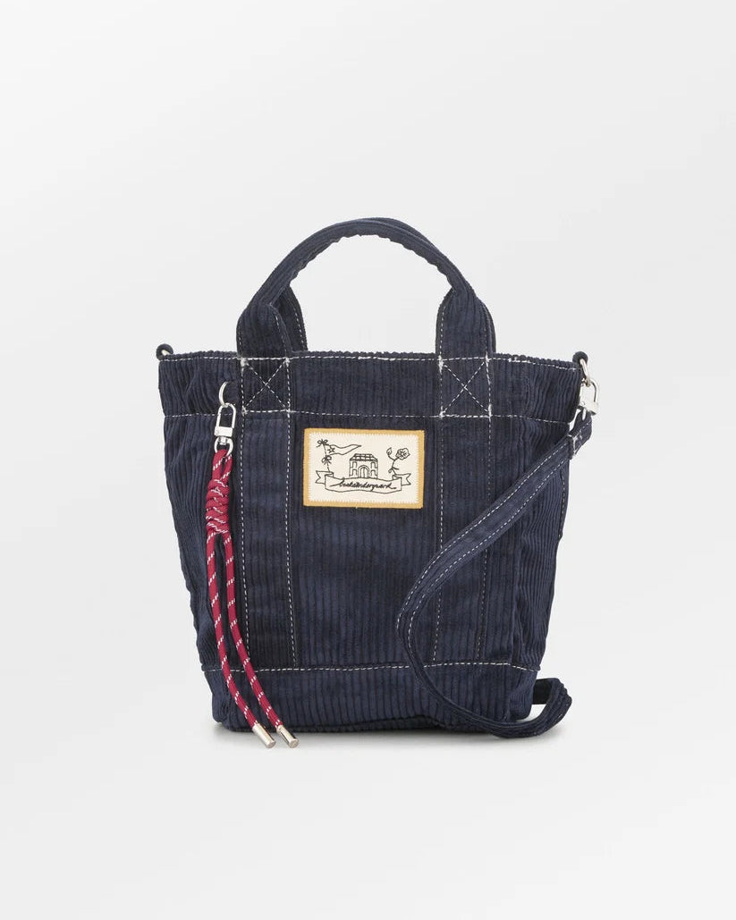 Becksöndergaard Corduroy Gene Bag