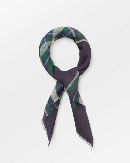 Becksöndergaard Plaidia Cowea Scarf