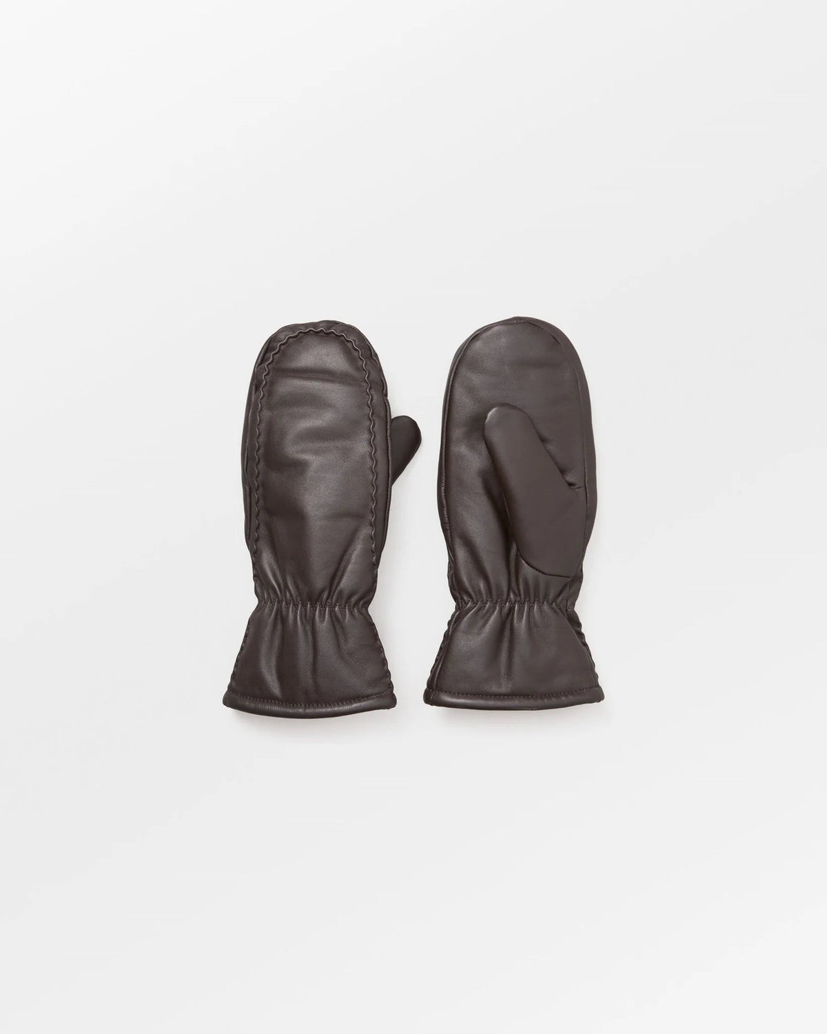Becksöndergaard Tack Leather Mitten