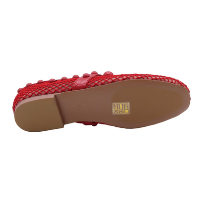 Bibi Lou Caspar Ballerina Mesh