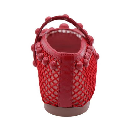 Bibi Lou Caspar Ballerina Mesh