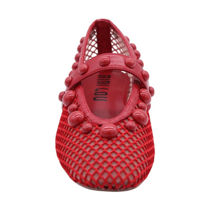 Bibi Lou Caspar Ballerina Mesh
