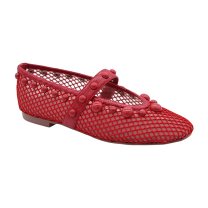 Bibi Lou Caspar Ballerina Mesh