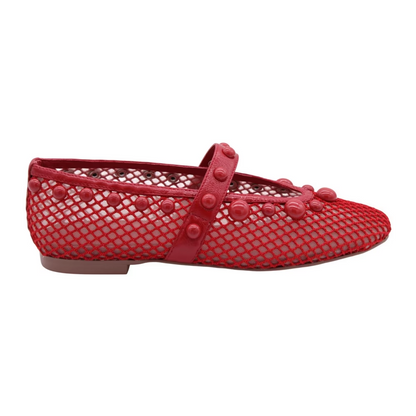Bibi Lou Caspar Ballerina Mesh