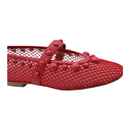 Bibi Lou Caspar Ballerina Mesh