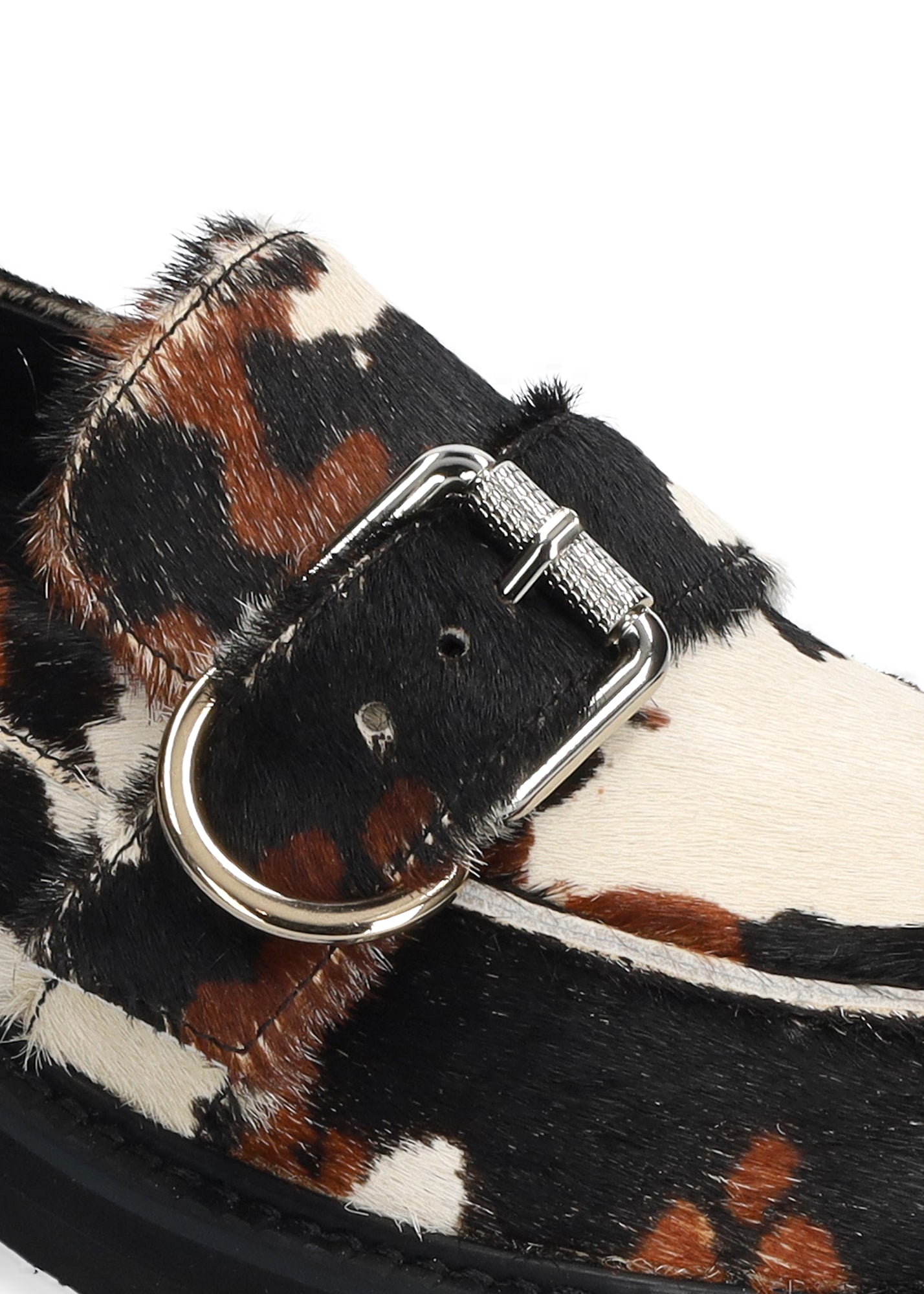 Bibi Lou Loafers