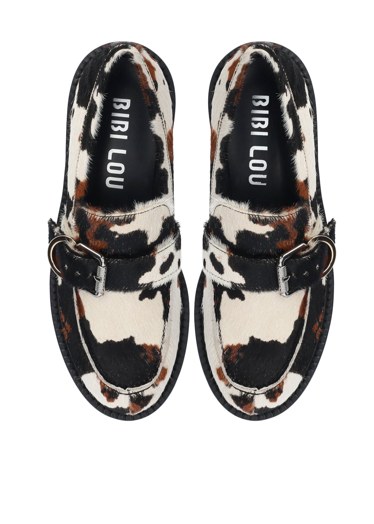 Bibi Lou Loafers