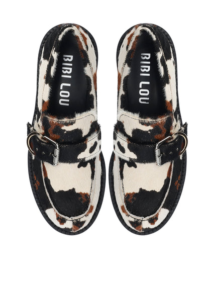 Bibi Lou Loafers