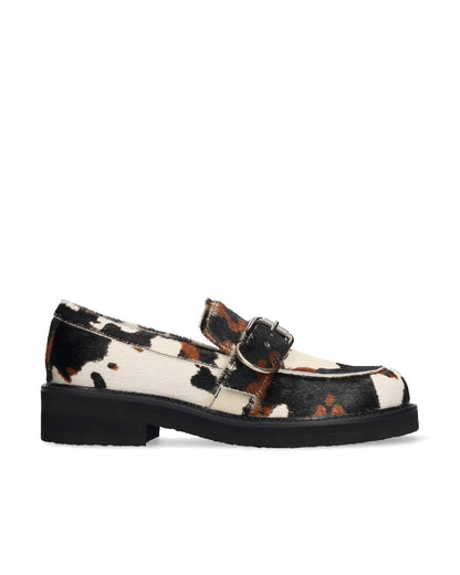 Bibi Lou Loafers