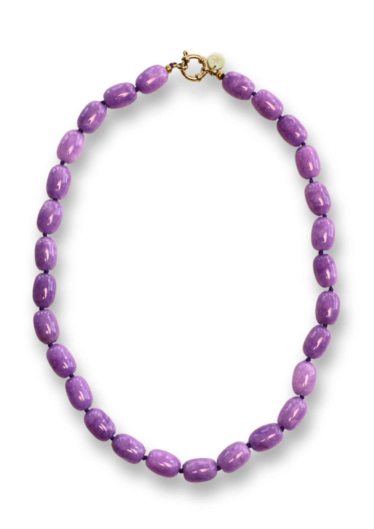 Bonnie Studios Bobby Lila Ketting