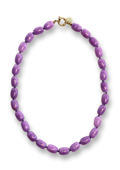 Bonnie Studios Bobby Lila Ketting