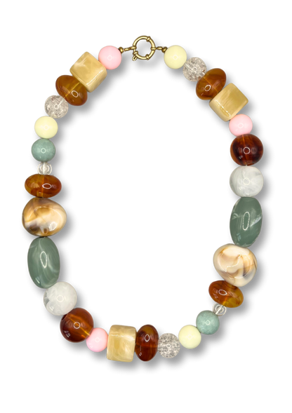 Bonnie Studios Candy Pastel Ketting