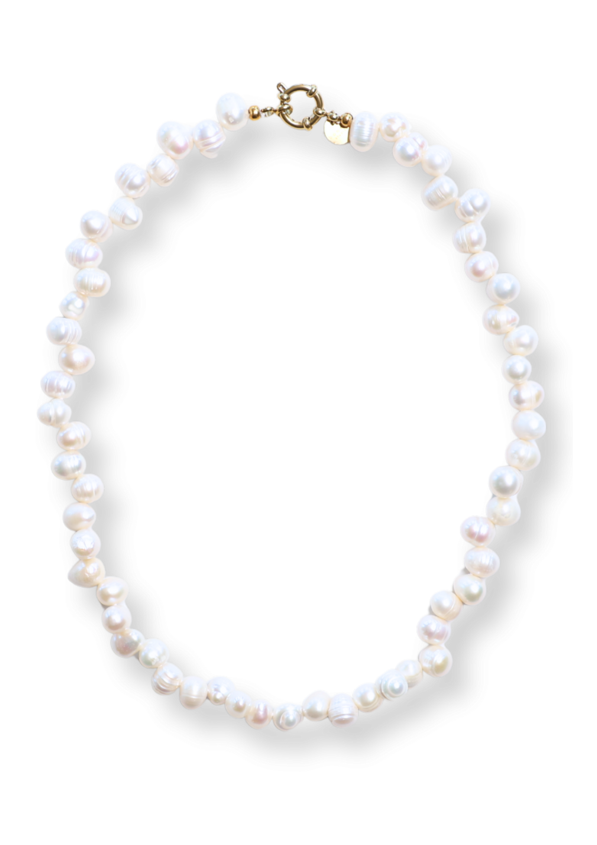 Bonnie Studios Fred Funky Big Ketting