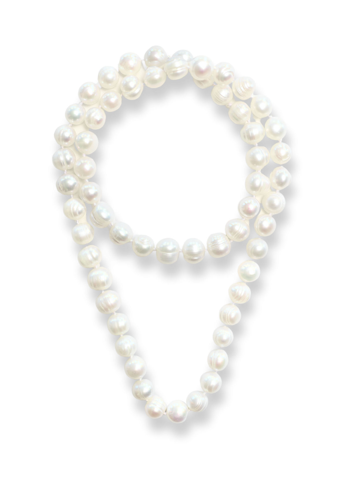 Bonnie Studios Fred Long Big Ketting