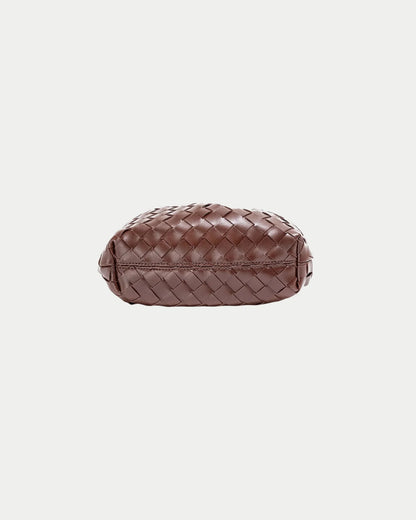 Dumpling Braided Bag