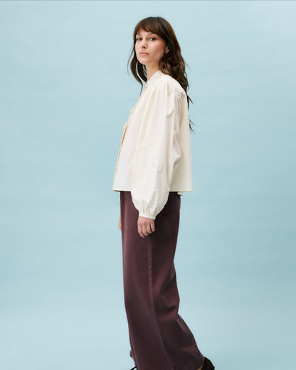 FRNCH Ipomee Blouse Tops