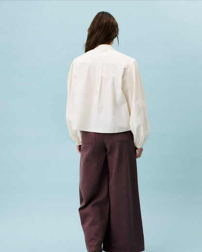 FRNCH Ipomee Blouse Tops