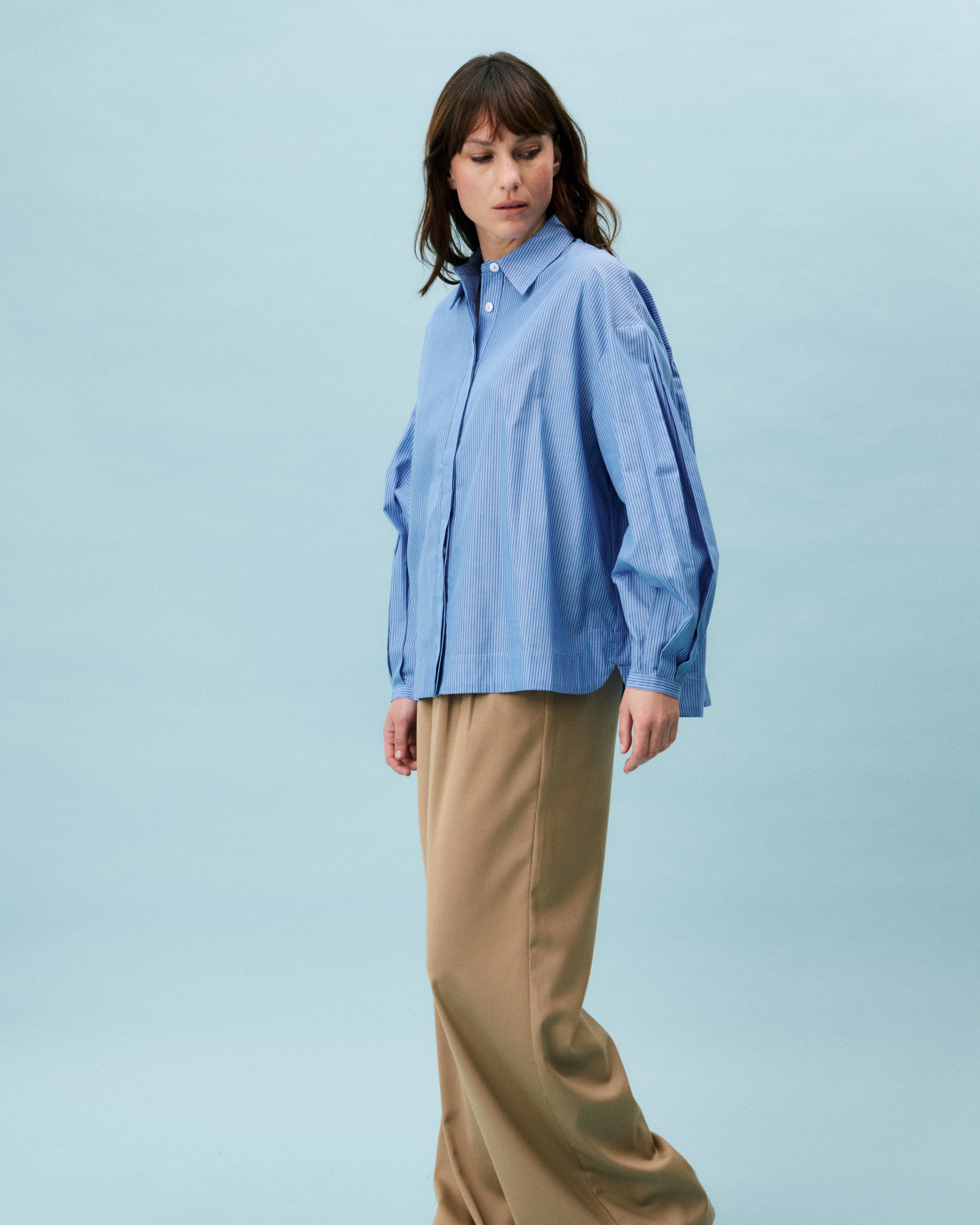 FRNCH Libellule Blouse Blouses