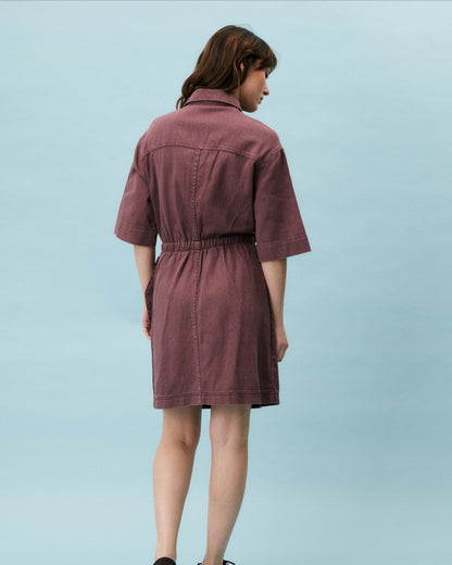 FRNCH Aralia Jurk Jurken