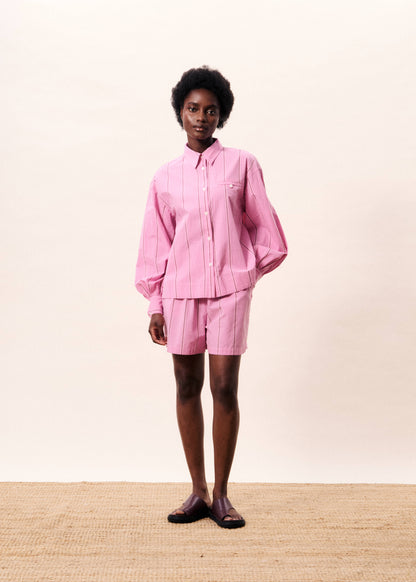 FRNCH Nazare Blouse Blouses