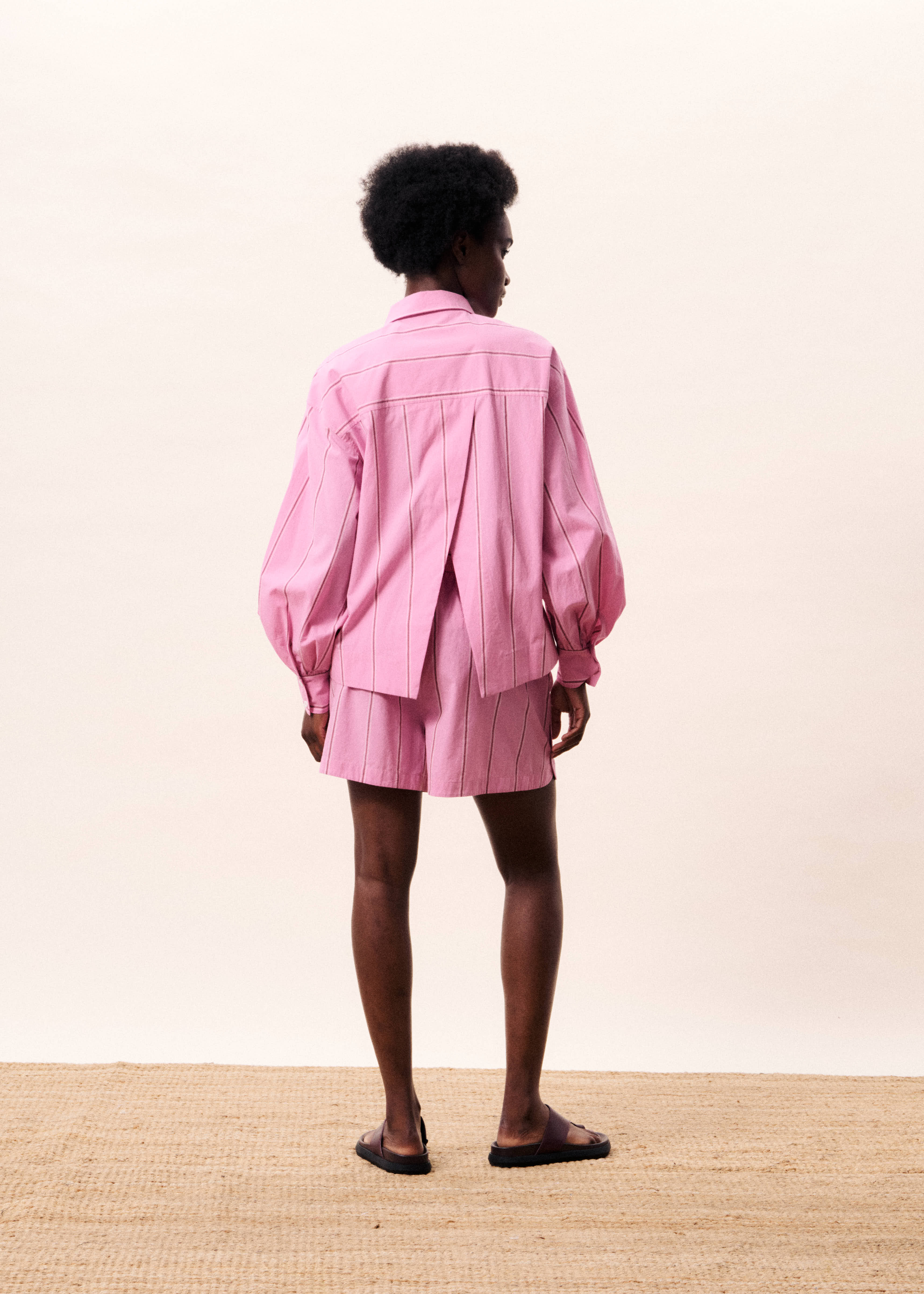 FRNCH Nazare Blouse Blouses