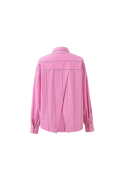 FRNCH Nazare Blouse Blouses