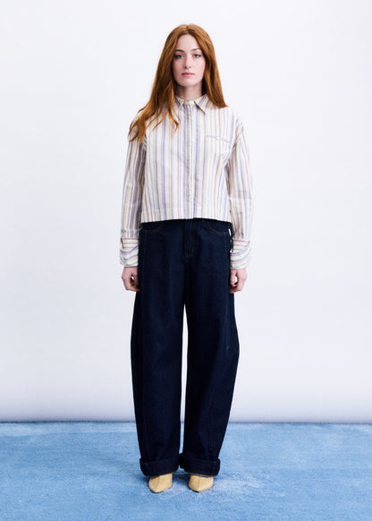 Sokcho Blouse
