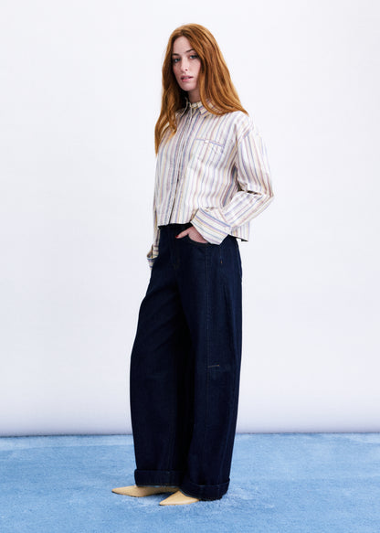 Sokcho Blouse