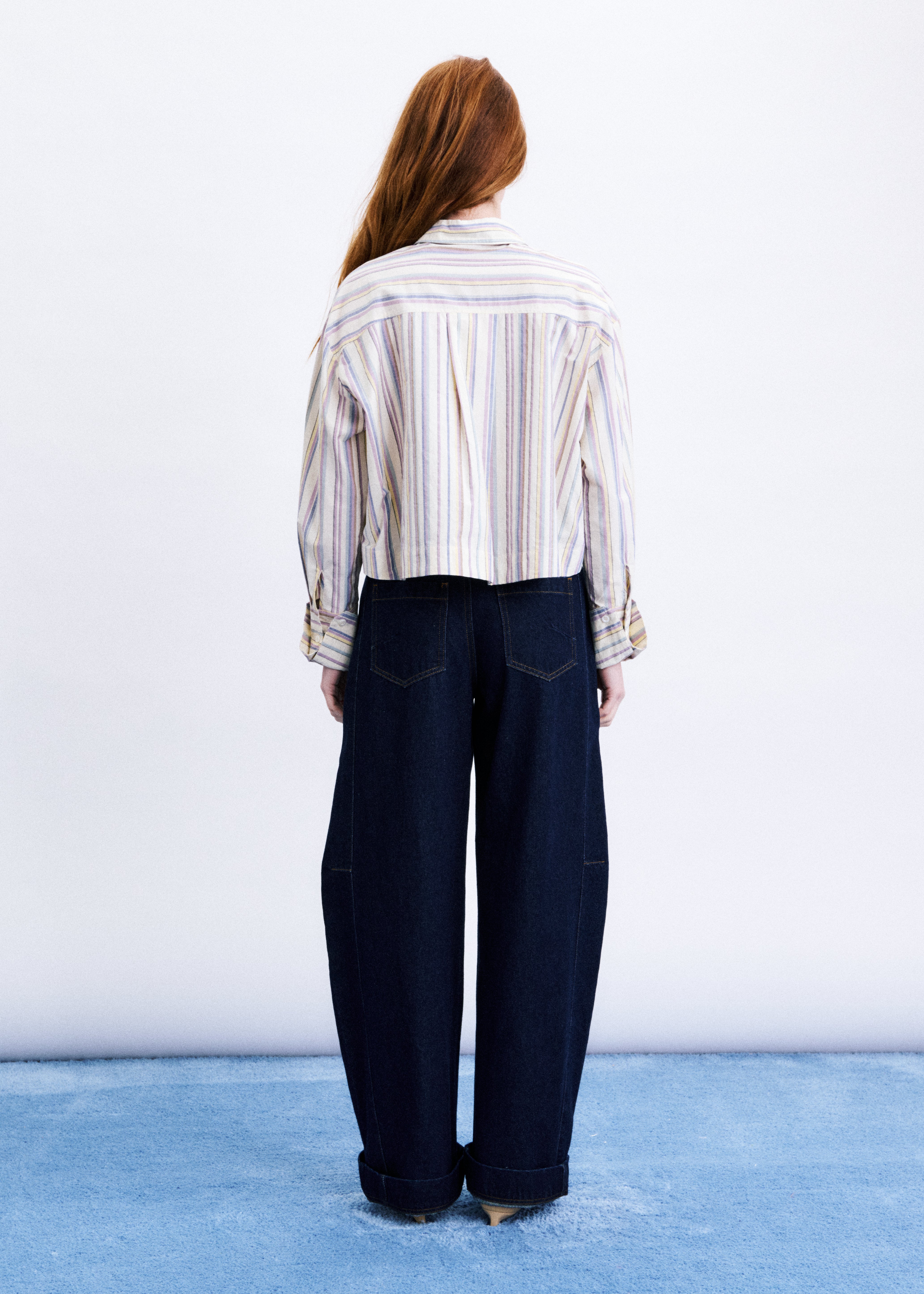 Sokcho Blouse