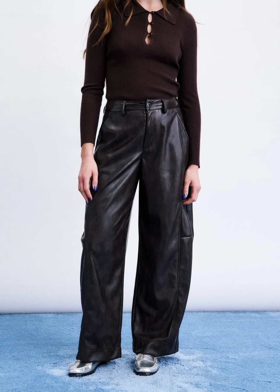 FRNCH Nemea Broek