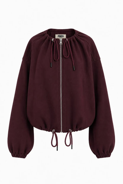 FRNCH Shosha Vest