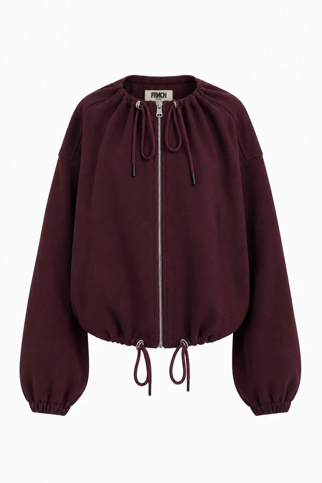 FRNCH Shosha Vest