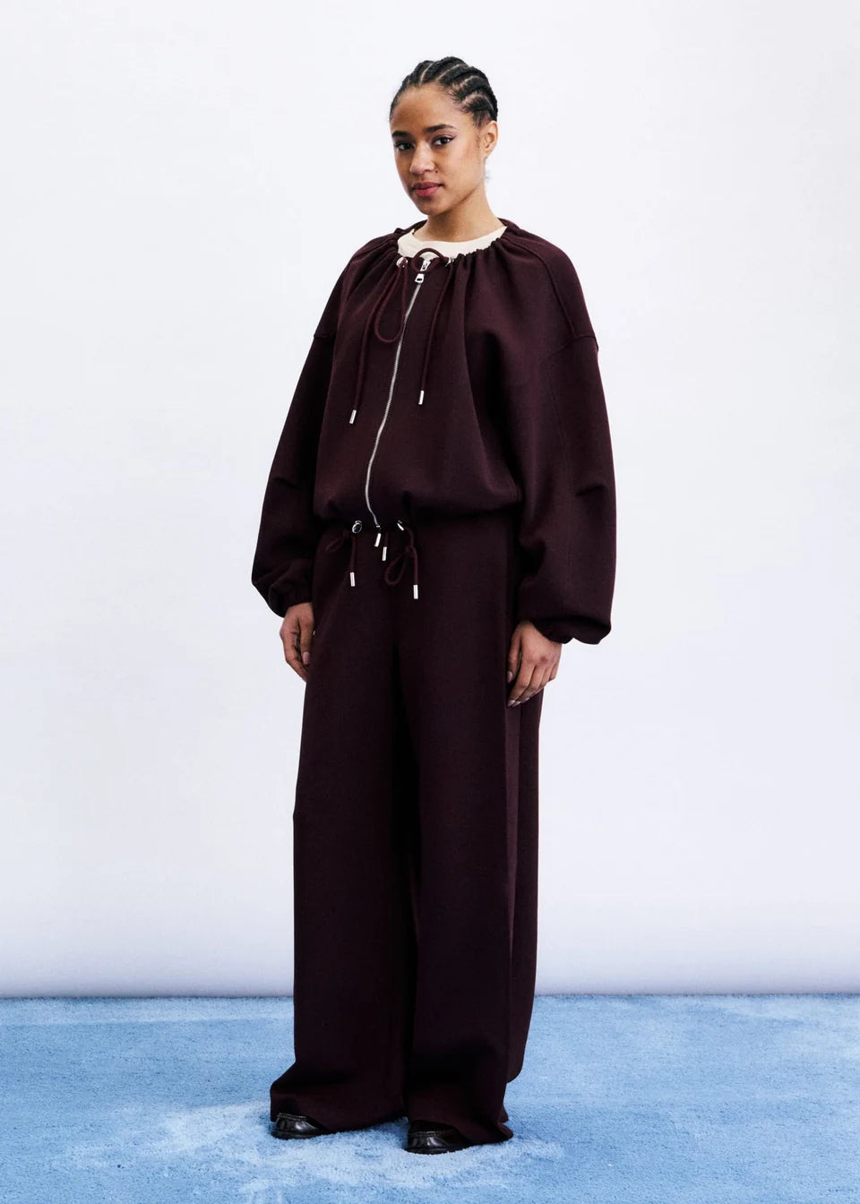 FRNCH Shosha Vest