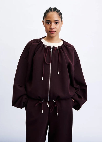 FRNCH Shosha Vest
