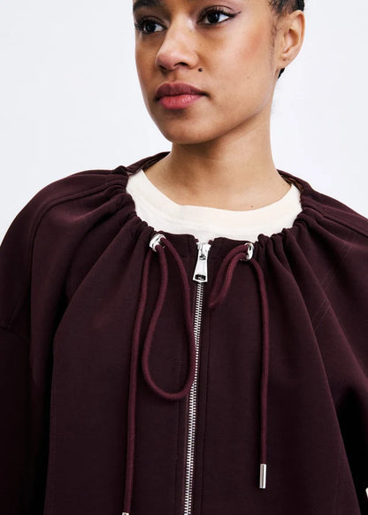 FRNCH Shosha Vest