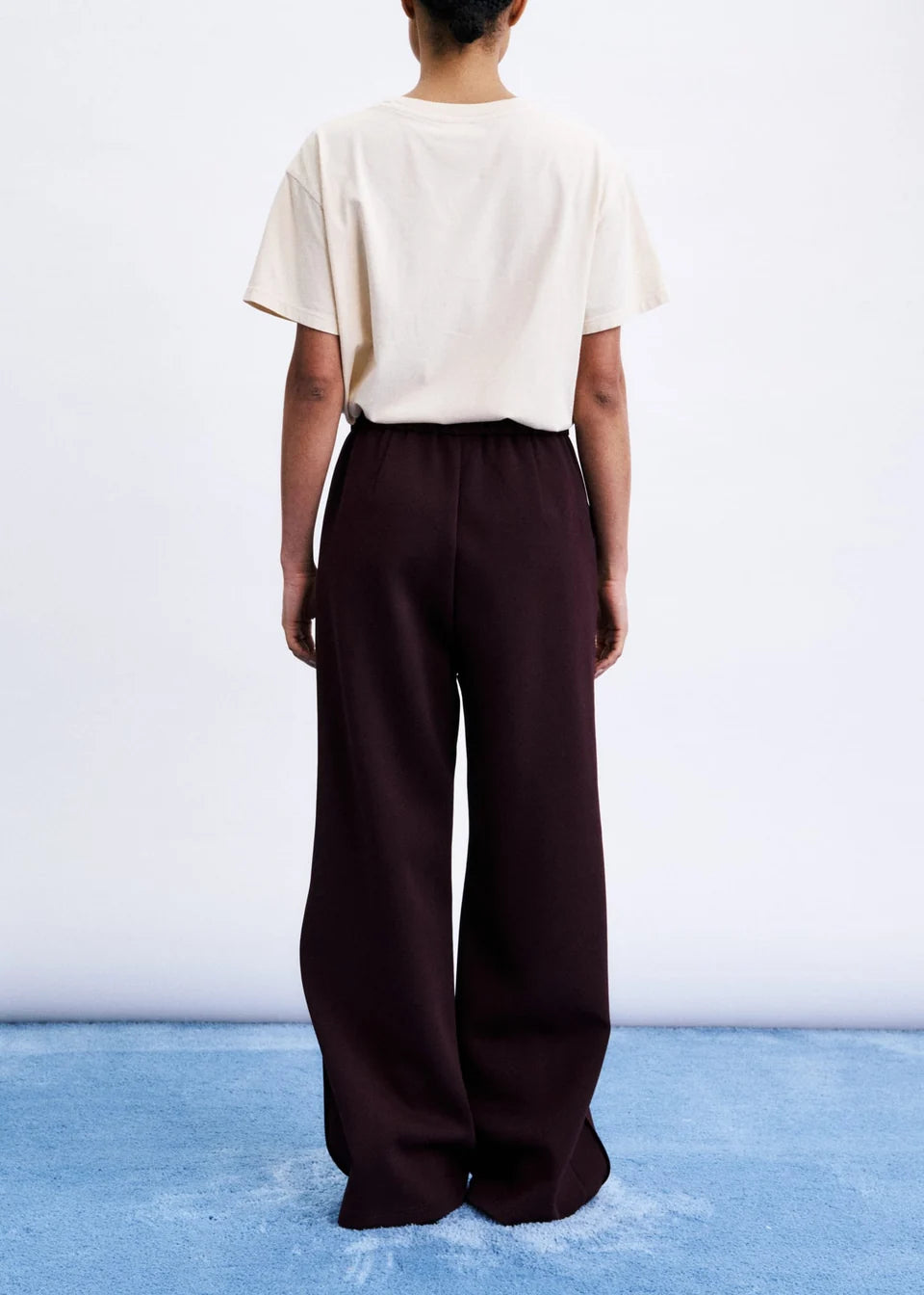 FRNCH Koya Broek