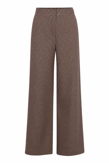 FRNCH Highland Pantalon Kaki