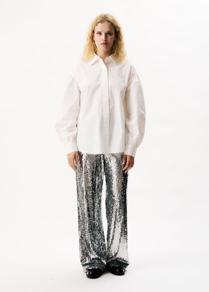 FRNCH Rayon Blouse