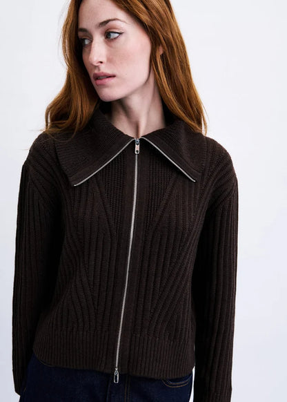 FRNCH Kerkis Vest