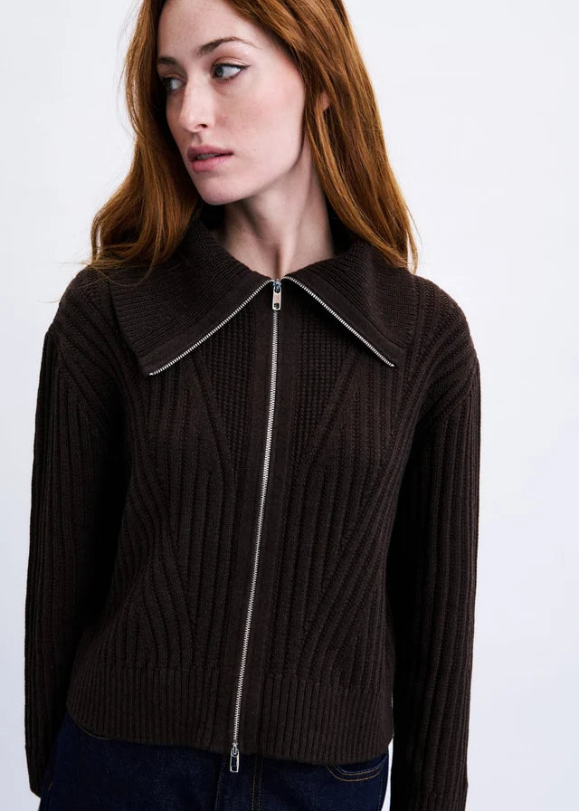 FRNCH Kerkis Vest