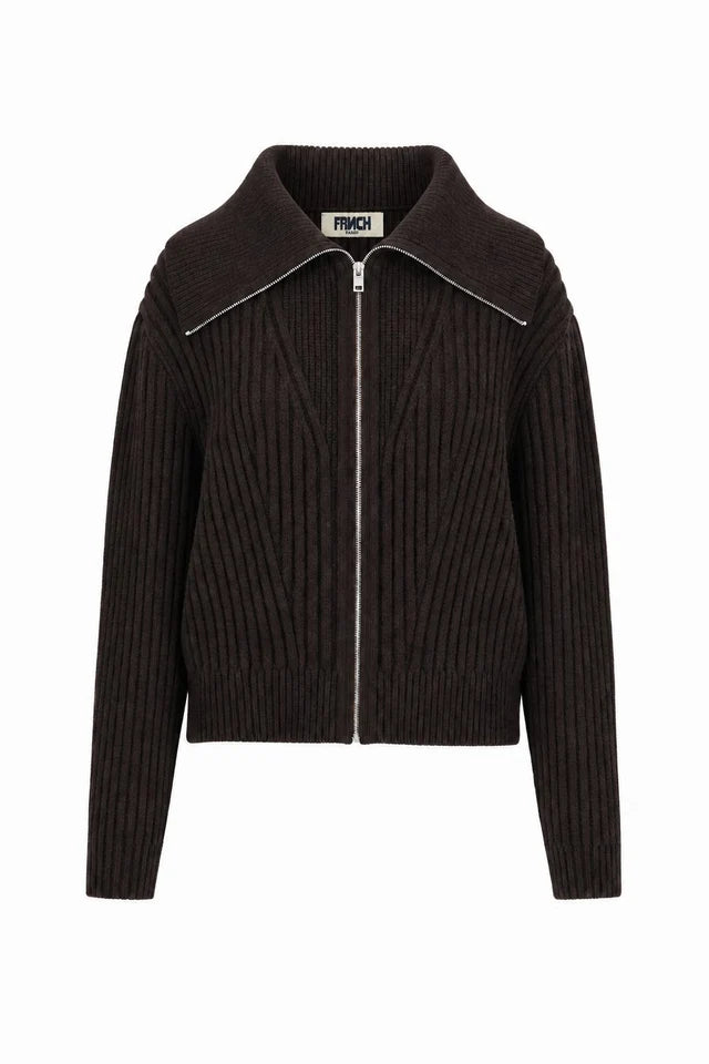 FRNCH Kerkis Vest
