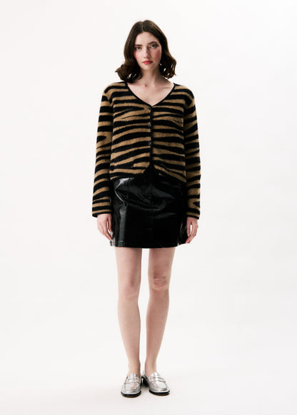 FRNCH Zebre Vest